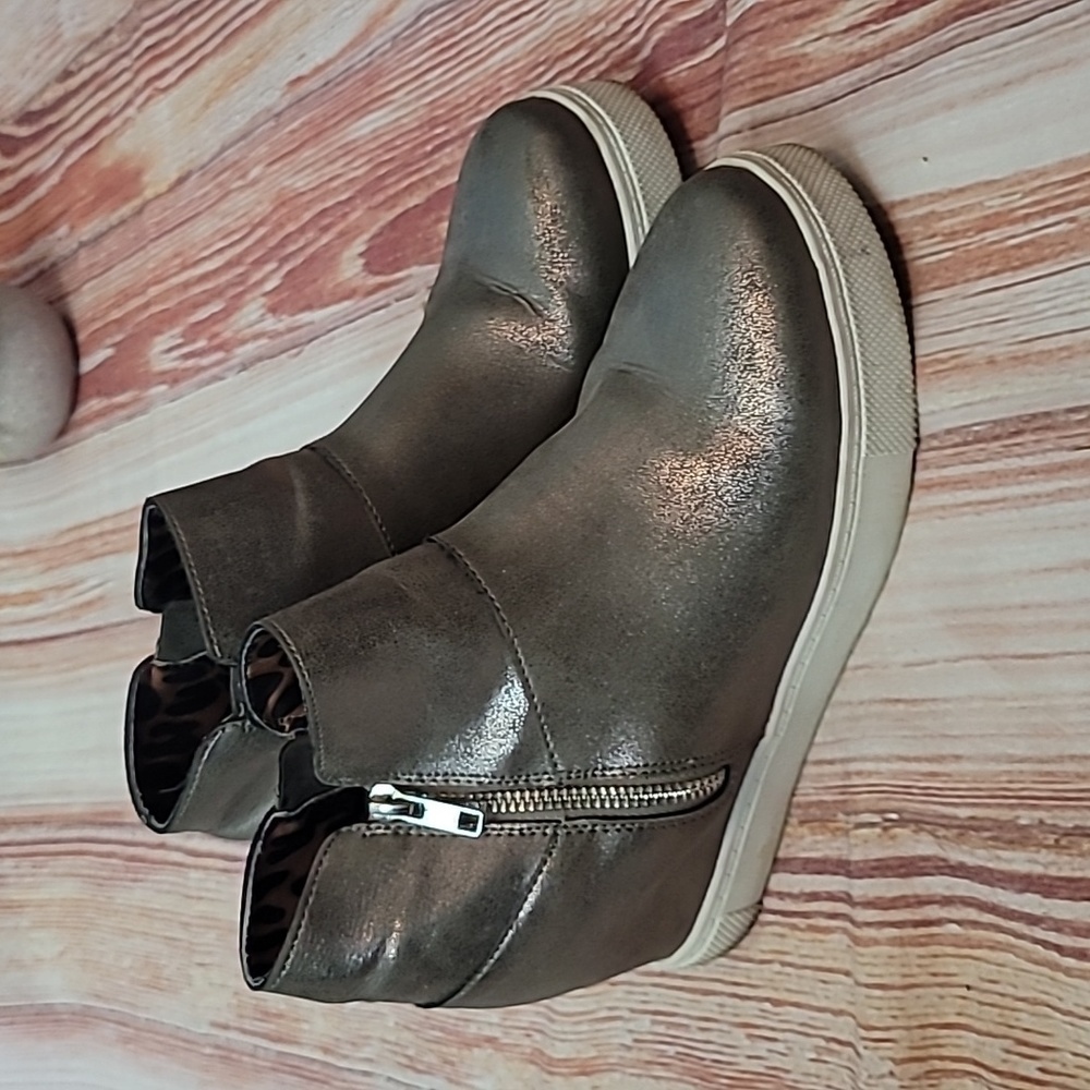 Steve Madden Jwanda